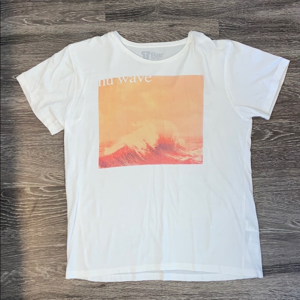 Men’s Graphic Tee